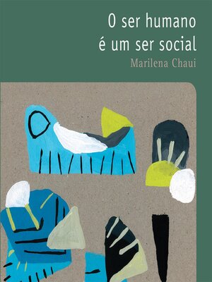 cover image of O ser humano é um ser social